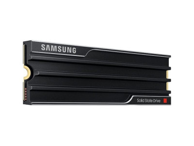Samsung : SSD 9100 PRO HEATSINK 8TB PCIE PROMOTION 11/2025