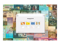 Samsung : VXT licence RM PRO YEARLY