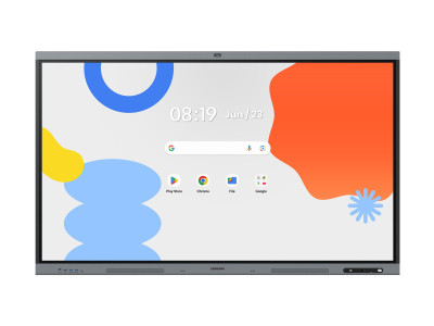 Samsung : WAFX-P EBOARD WA65FX-P 65IN ANDROID 15 EDLA 3XHDMI USB-C USB
