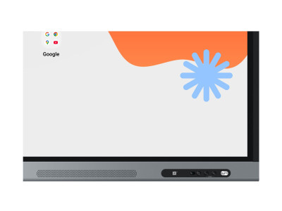 Samsung : WAFX-P EBOARD WA65FX-P 65IN ANDROID 15 EDLA 3XHDMI USB-C USB