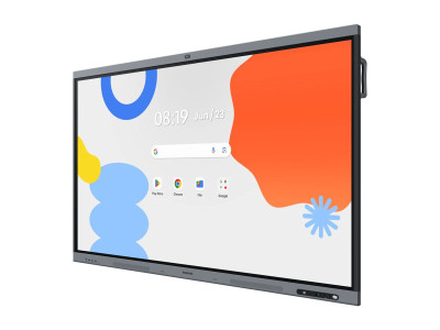 Samsung : WAFX-P EBOARD WA75FX-P 75IN ANDROID 15 EDLA 3XHDMI USB-C USB