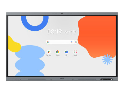 Samsung : WAFX-P EBOARD WA75FX-P 75IN ANDROID 15 EDLA 3XHDMI USB-C USB
