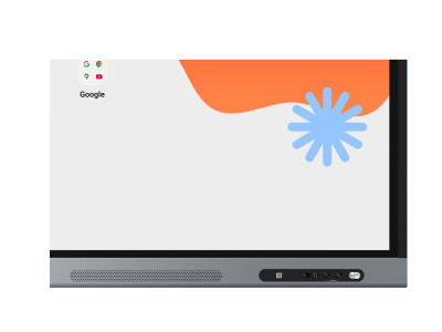 Samsung : WAFX-P EBOARD WA75FX-P 75IN ANDROID 15 EDLA 3XHDMI USB-C USB