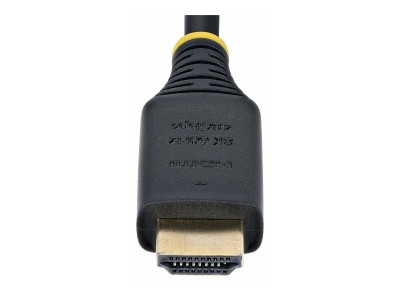 Startech : 1M HDMI 2.1 cable 8K 60HZ CERTIFIED ULTRA HIGH SPEED HDMI