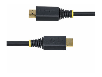 Startech : 1M HDMI 2.1 cable 8K 60HZ CERTIFIED ULTRA HIGH SPEED HDMI