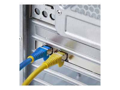 Startech : 2-PORT GIGABIT NETWORK card - 10/100M/1G/2.5G/5G TAA-COMPLIANT