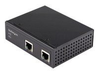 Startech : INDUSTRIAL GIGABIT POE EXTENDER 60W 802.3BT POE+ 330 HARDENED