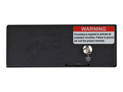 Startech : INDUSTRIAL GIGABIT POE EXTENDER 60W 802.3BT POE+ 330 HARDENED