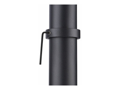 Startech : SUPPORT de BUREAU pour 2 MONIT EURS EMPILES DOUBLE 49IN TAA