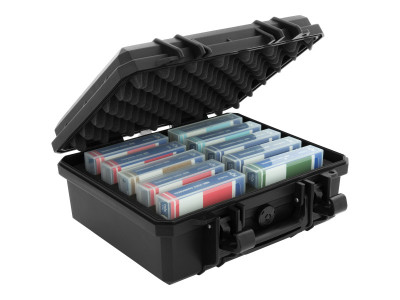 Tandberg : RDX TENCASE .