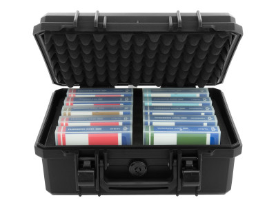 Tandberg : RDX TENCASE .