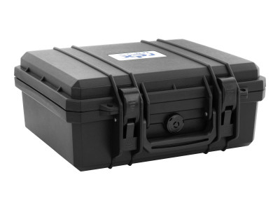 Tandberg : RDX TENCASE .