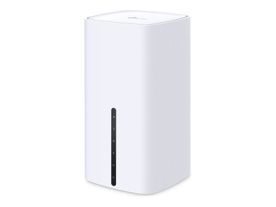 TP-Link : ARCHER NX600 NEW 5G AX3600 WIRELESS DUAL-BAND 2.5 GIG ROUTE