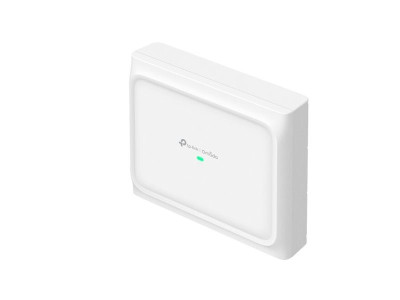 TP-Link : AX3000 INDOOR/OUTDOOR DUAL-BAND WI-FI 6 ACCESS POINT