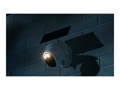 TP-Link : BATTERY CAMERA