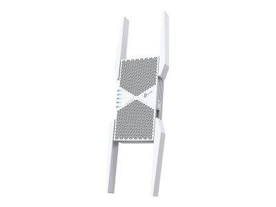 TP-Link : BE11000 TRI-BAND WI-FI 7 RANGE EXTENDER