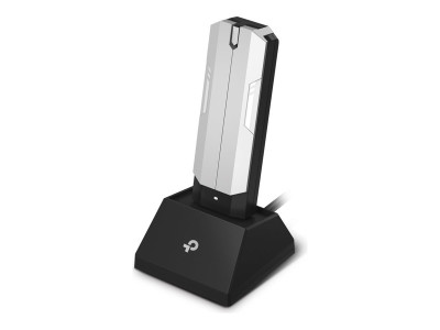 TP-Link : BE6500 HIGH GAIN TRI-BAND WI-FI 7 USB ADAPTER