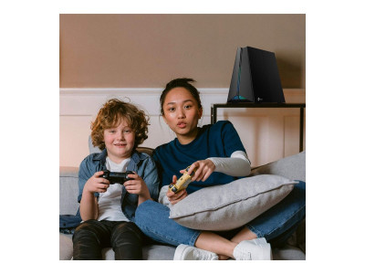 TP-Link : BE9300 TRI-BAND WI-FI 7 GAMING ROUTER