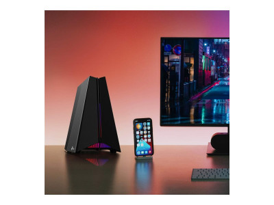 TP-Link : BE9300 TRI-BAND WI-FI 7 GAMING ROUTER