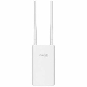 TP-Link : EAP603-OUTDOOR AX1800 INDOOR/OUTDOOR WI-FI 6 ACCESS PO