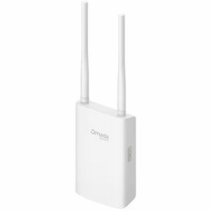 TP-Link : EAP603-OUTDOOR AX1800 INDOOR/OUTDOOR WI-FI 6 ACCESS PO
