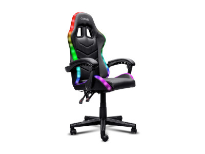 Trust : GXT704 RONIQ RGB GAMING CHAIR