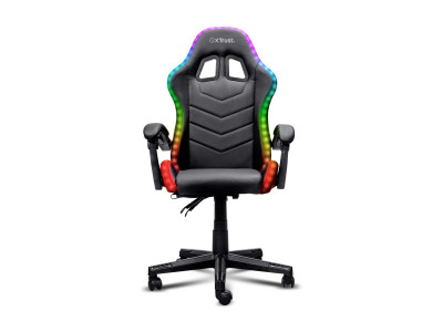 Trust : GXT704 RONIQ RGB GAMING CHAIR
