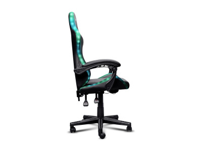 Trust : GXT704 RONIQ RGB GAMING CHAIR
