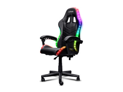 Trust : GXT704 RONIQ RGB GAMING CHAIR