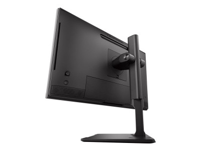 Viewsonic : 27IN IPS 4K 400CD/2HDMI/ DP/3USB/USB-C DOCK/TBT/HP/HAS