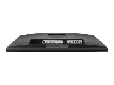 Viewsonic : 27IN IPS 4K 400CD/2HDMI/ DP/3USB/USB-C DOCK/TBT/HP/HAS