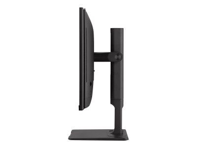Viewsonic : 27IN IPS 4K 400CD/2HDMI/ DP/3USB/USB-C DOCK/TBT/HP/HAS