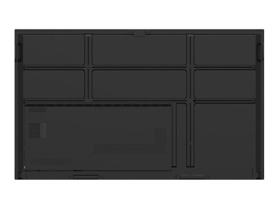 Viewsonic : 86IN 4K INTERACTIVE FLAT PANEL avec 3840 X 2160 RESOLUTION