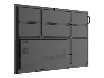 Viewsonic : 86IN 4K INTERACTIVE FLAT PANEL avec 3840 X 2160 RESOLUTION