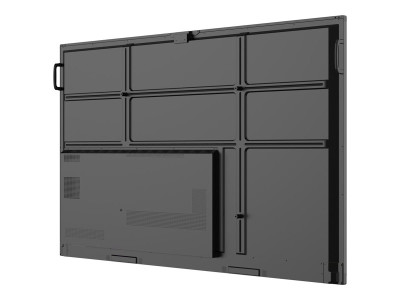 Viewsonic : 86IN 4K INTERACTIVE FLAT PANEL avec 3840 X 2160 RESOLUTION