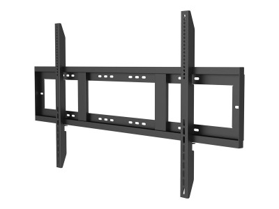 Viewsonic : UNIVERSAL WALL MOUNT 105IN 330LBS MAXIMUM 177IN