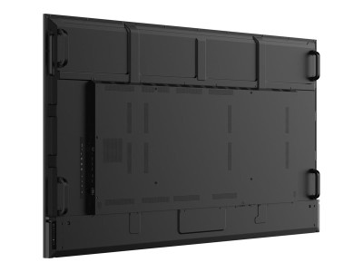 Viewsonic : VIEWBOARD LED LARGE FORMAT DISP PLAY 75IN 3840X2160 500 NITS AN