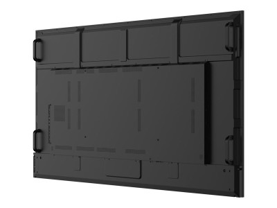 Viewsonic : VIEWBOARD LED LARGE FORMAT DISP PLAY 75IN 3840X2160 500 NITS AN