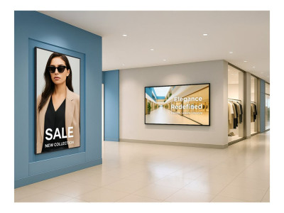 Viewsonic : VIEWBOARD LED LARGE FORMAT DISP PLAY 75IN 3840X2160 500 NITS AN