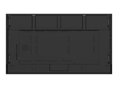 Viewsonic : VIEWBOARD LED LARGE FORMAT DISP PLAY 75IN 3840X2160 500 NITS AN