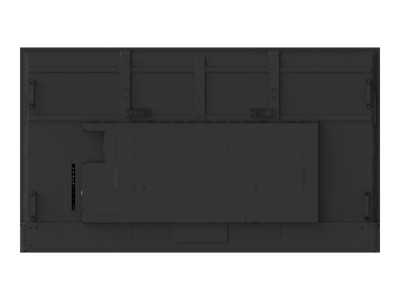 Viewsonic : VIEWBOARD LED LARGE FORMAT DISP PLAY 86IN 3840X2160 500 NITS AN