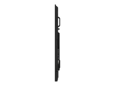 Viewsonic : VIEWBOARD LED LARGE FORMAT DISP PLAY 86IN 3840X2160 500 NITS AN