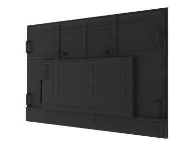 Viewsonic : VIEWBOARD LED LARGE FORMAT DISP PLAY 86IN 3840X2160 500 NITS AN