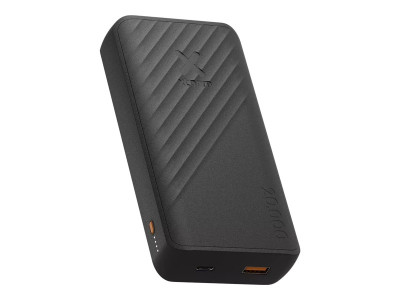 Xtorm : POWERBANK 15W 20K MAH XTORM - BLACK