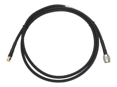 Zebra : ANTENNA cable 180IN LMR-240 RP-TNC STR PLUG TO SMA STR PLUG