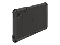 Zebra : ET401 10-INCH NO-SCANNER EXOSKELETON RUGGED BOOT ACCY