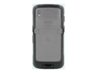 Zebra : MOBILIS PROTECH CASE TC22/TC27 HC20/HC50 WITH avec ITHOUT A TRIGGER