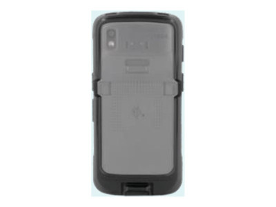Zebra : MOBILIS PROTECH CASE TC22/TC27 HC20/HC50 WITH avec ITHOUT A TRIGGER