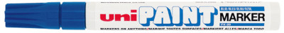 uni-ball Marqueur permanent PAINT PX20, marron