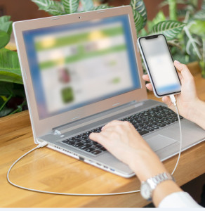 LogiLink Câble USB 2.0, USB-C - USB-C, 1,5 m, jaune